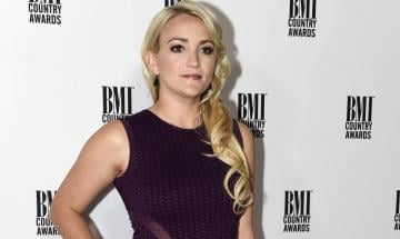 Jamie Lynn Spears gets emotional as daughter prepares for graduation