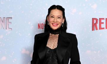 Lucy Liu reflects on ‘Independent Women’ legacy and Charlie’s Angels impact