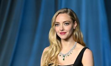 Amanda Seyfried jumps into ‘Octet’ cast after brief pitch from Lin-Manuel Miranda
