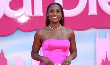 Issa Rae shares Maya Angelou’s advice that continues to guide her life and career