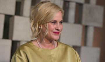 Patricia Arquette opens up about life-changing shift after focusing on herself
