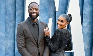 Gabrielle Union opens up on Dwyane Wade’s emotional support after father’s death