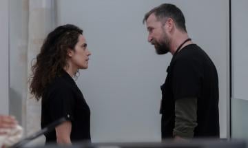 Medical expert reveals 'The Pitt' crisis scenario happens more often than viewers think