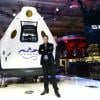 SpaceX IPO could cut off Elon Musk’s easiest private cash pipeline