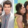 Demi Lovato credits fan nostalgia for reconnecting with Selena Gomez, Joe Jonas