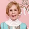Carol Burnett looks back on freewheeling L.A. youth before television fame