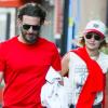 Gigi Hadid gushes over romantic birthday surprise from Bradley Cooper