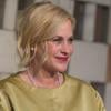Patricia Arquette opens up about life-changing shift after focusing on herself