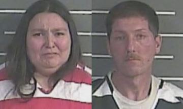 Kentucky couple receives twenty year sentence for horrific child abuse