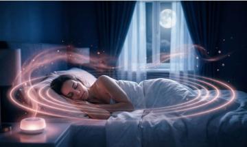 Expert explains why intense dreams signify life transitions