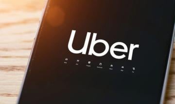 Uber technology chief exhausts annual AI budget on soaring token costs
