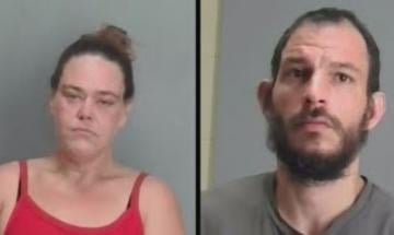 New York woman convicted of horrific child torture at Ohio motel