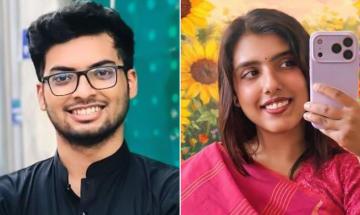 Remains located in search for missing Florida PhD student