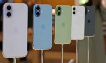 Apple iPhone 18 release date reportedly delayed until early 2027