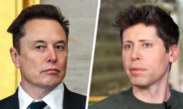 Elon Musk enters $180bn OpenAI courtroom fight as legal underdog