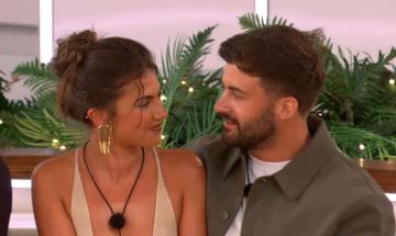Love Island star Samie Elishi goes official with Tyrique Hyde post-Ciaran Davies split