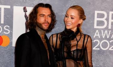 Olivia Attwood unveils new tattoo, takes major swipe at ex Bradley Dack for heartbreak