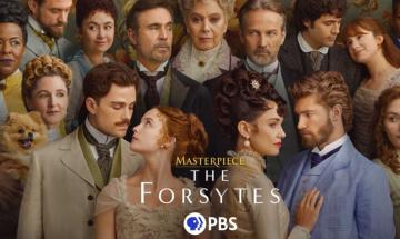 ‘The Forsytes’ Season 2: PBS Masterpiece releases first teaser 