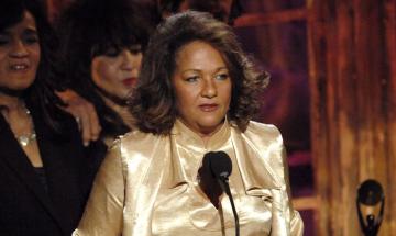 Nedra Talley Ross of 'The Ronettes' dies at 80
