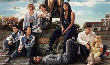 ‘Gen V’ cast reacts to spinoff cancellation with emotional tributes