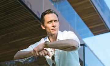 David Farr confirms third season of 'The Night Manager' is underway