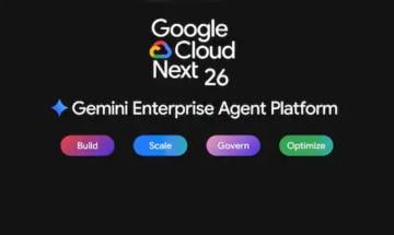 Google Cloud launches Gemini Enterprise Agent Platform at Next 2026