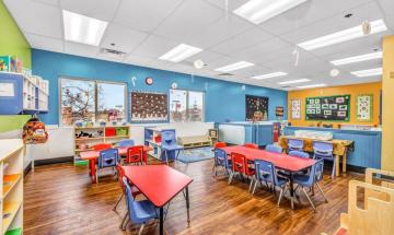 Sydney childcare worker charged after allegedly slapping sleeping children