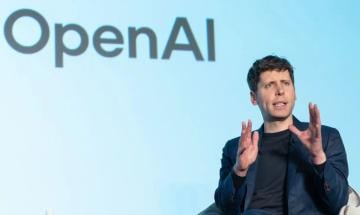 Sam Altman publicly corrected over Gen Alpha slang fail