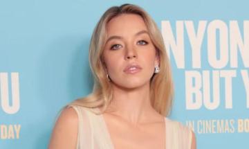 Sydney Sweeney’s 'blank canvas' strategy mirrors Cassie’s desperate fame-seeking