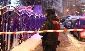 Youth crime in Russia rises for the first time in over a decade