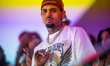 Chris Brown rebukes critics mocking upcoming joint tour with Usher