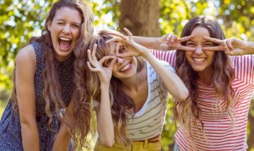 Expert explains how frequent laughter improves digestive function