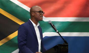 South Africa withdraws AI policy after fake AI-generated citations discovered