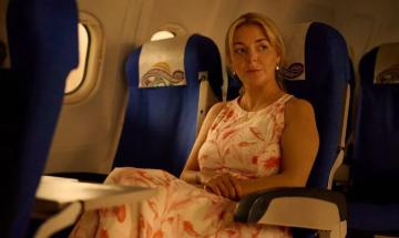 Sheridan Smith removed from Florida plane for intoxication claims