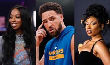 Lexie Brown breaks silence after being dragged into Megan and Klay split drama