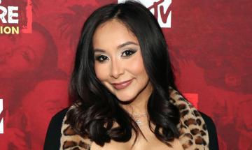 Snooki reveals emotional reaction from son Lorenzo after cancer diagnosis news