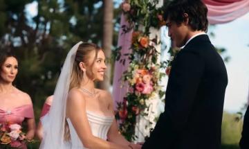 Inside 'Euphoria’s' violent wedding episode: Days of filming and intense stunts