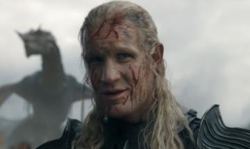 'House of the Dragon' season 3 trailer teases power struggle and major twist