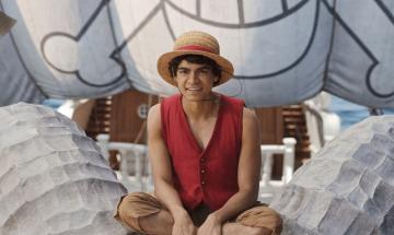 Netflix reveals new title and plot details for 'One Piece' season 3