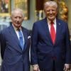 King Charles's state visit faces challenges navigating Donald Trump's unpredictability