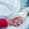 Expert reveals 'bedside test' to predict imminent end of life