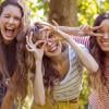Expert explains how frequent laughter improves digestive function
