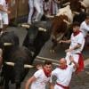 Tragedy at Spanish festival as bull attack claims life of local breeder