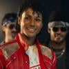 ‘Michael’ costume designer says Jaafar Jackson 'came through' as Michael Jackson in biopic