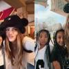Khloé Kardashian shares sweet family moments from Disneyland visit 