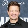 Jeremy Renner reflects on career after near-fatal crash