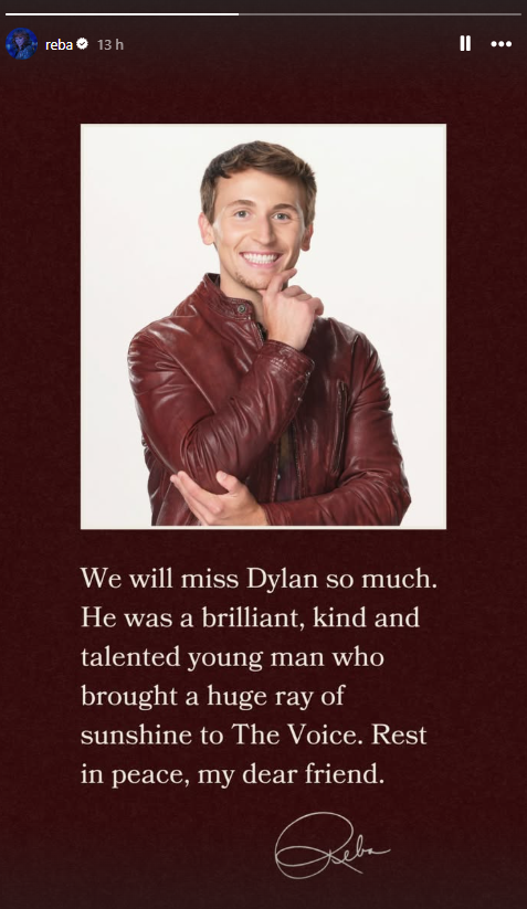 Dylan Carter dies at 24 following South Carolina car accident