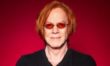 'The Big Bang Theory' spinoff taps Danny Elfman for original theme song