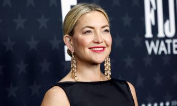 Kate Hudson reveals son Ryder’s NYU graduation could make family history