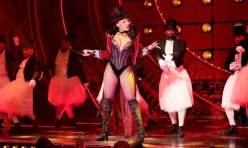 Megan Thee Stallion confirms early exit from Moulin Rouge cast